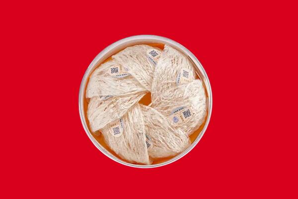 阿坝州小金回收燕窝雪燕