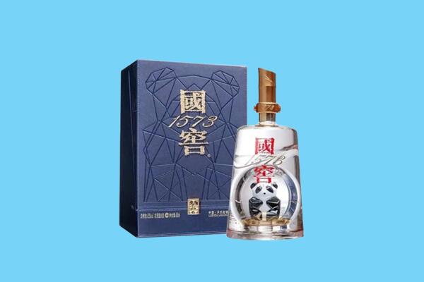 阿坝州小金回收国窖1573